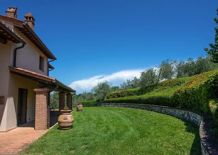 Villa Lionella Country Resort