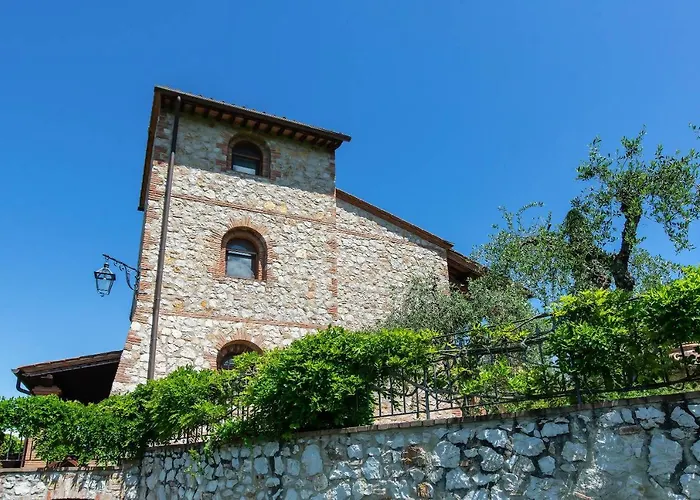 Villa Lionella Country Resort