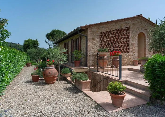 Villa Sorripa 6, Emma Villas