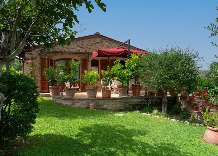 Villa Sorripa 6, Emma Villas