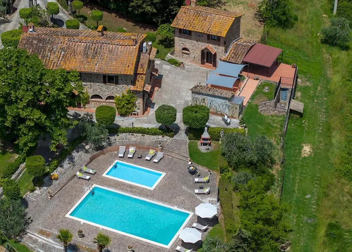 Villa Loredana 12, Emma Villas