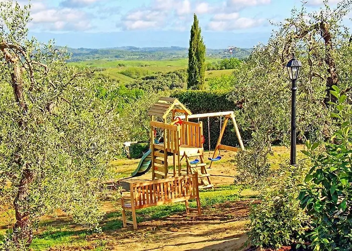 Villa Amadeo By Posarellivillas