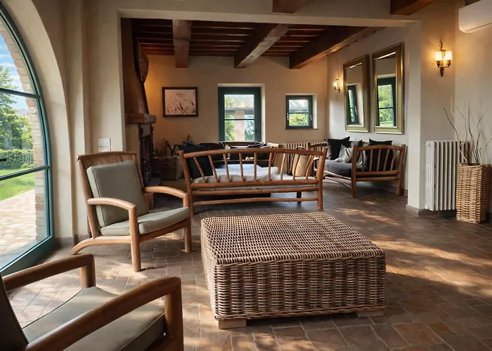 Villa Popillo