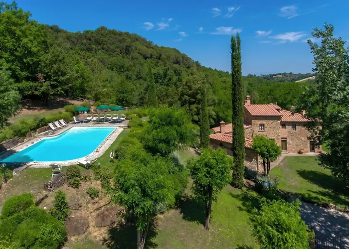 Villa Casacheta - Happy Rentals