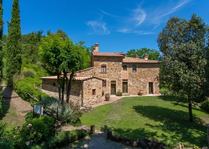 Villa Casacheta - Happy Rentals