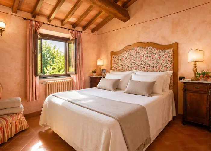Villa Vignola